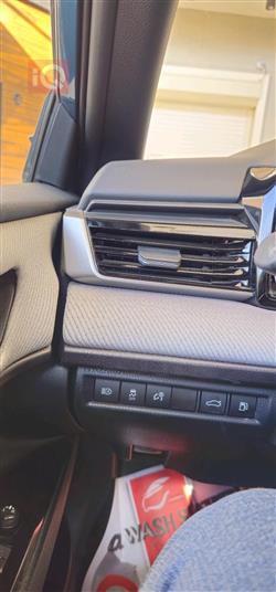 تۆیۆتا کامری